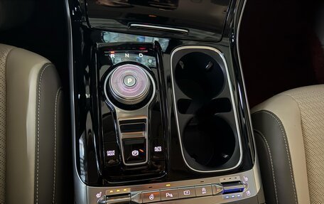 KIA Carnival, 2021 год, 2 950 000 рублей, 20 фотография