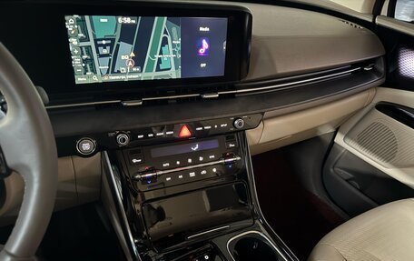 KIA Carnival, 2021 год, 2 950 000 рублей, 21 фотография