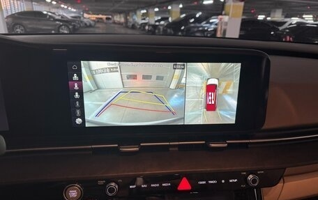 KIA Carnival, 2021 год, 2 950 000 рублей, 22 фотография