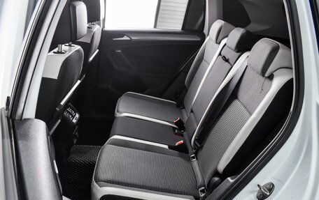 Volkswagen Tiguan II, 2019 год, 2 199 000 рублей, 9 фотография