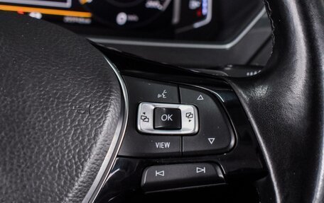 Volkswagen Tiguan II, 2019 год, 2 199 000 рублей, 16 фотография