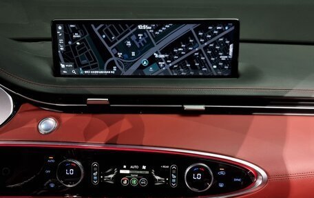 Genesis GV70, 2021 год, 3 070 000 рублей, 11 фотография