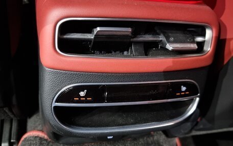 Genesis GV70, 2021 год, 3 070 000 рублей, 10 фотография