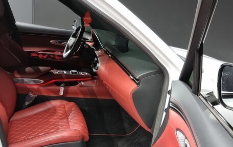 Genesis GV70, 2021 год, 3 070 000 рублей, 16 фотография