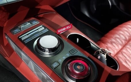 Genesis GV70, 2021 год, 3 070 000 рублей, 15 фотография