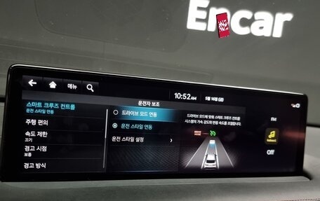 Genesis GV70, 2021 год, 3 070 000 рублей, 13 фотография