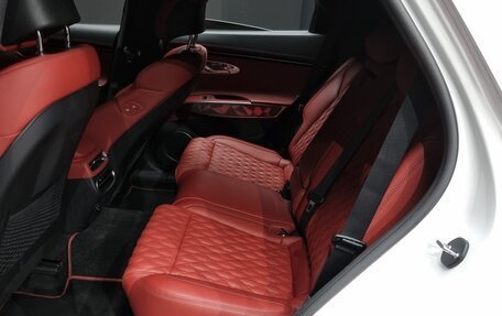 Genesis GV70, 2021 год, 3 070 000 рублей, 17 фотография