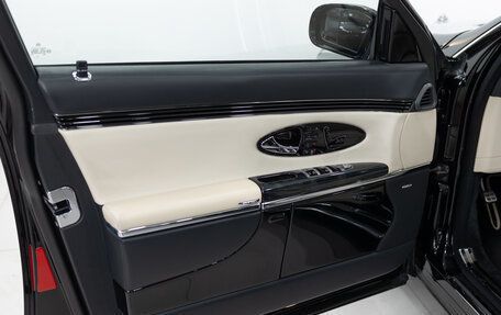 Maybach 57 I, 2009 год, 7 990 000 рублей, 8 фотография
