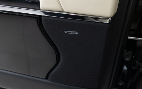 Maybach 57 I, 2009 год, 7 990 000 рублей, 10 фотография