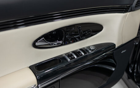 Maybach 57 I, 2009 год, 7 990 000 рублей, 9 фотография