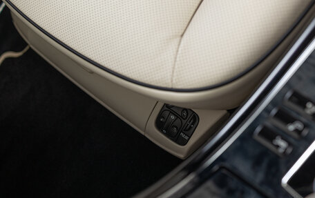 Maybach 57 I, 2009 год, 7 990 000 рублей, 13 фотография