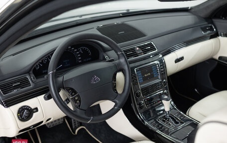Maybach 57 I, 2009 год, 7 990 000 рублей, 11 фотография