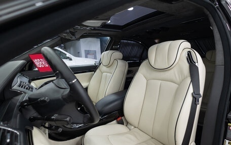 Maybach 57 I, 2009 год, 7 990 000 рублей, 12 фотография