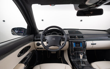 Maybach 57 I, 2009 год, 7 990 000 рублей, 14 фотография