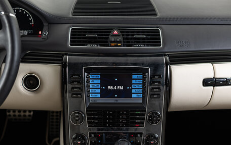 Maybach 57 I, 2009 год, 7 990 000 рублей, 16 фотография