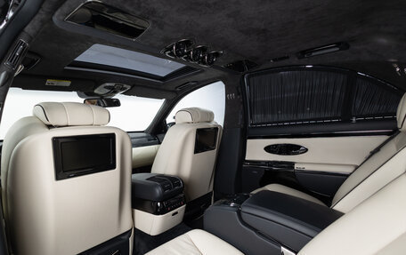 Maybach 57 I, 2009 год, 7 990 000 рублей, 19 фотография