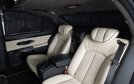 Maybach 57 I, 2009 год, 7 990 000 рублей, 21 фотография