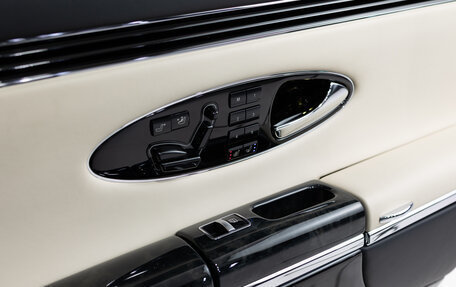 Maybach 57 I, 2009 год, 7 990 000 рублей, 22 фотография
