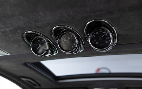 Maybach 57 I, 2009 год, 7 990 000 рублей, 24 фотография
