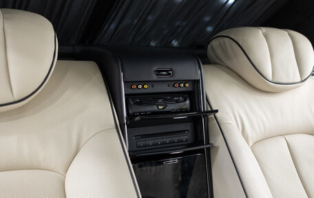 Maybach 57 I, 2009 год, 7 990 000 рублей, 28 фотография