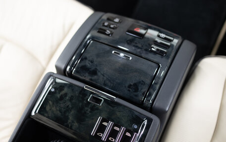 Maybach 57 I, 2009 год, 7 990 000 рублей, 27 фотография