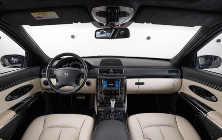 Maybach 57 I, 2009 год, 7 990 000 рублей, 30 фотография
