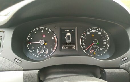 Volkswagen Jetta VI, 2013 год, 922 000 рублей, 9 фотография