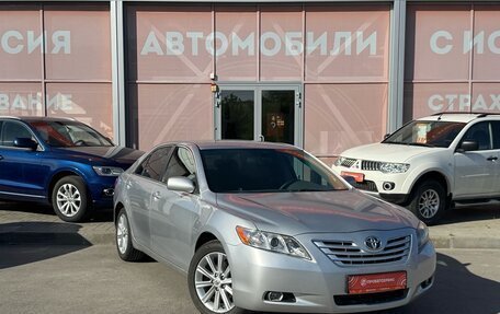 Toyota Camry, 2007 год, 999 000 рублей, 3 фотография