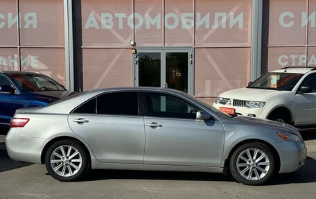 Toyota Camry, 2007 год, 999 000 рублей, 4 фотография