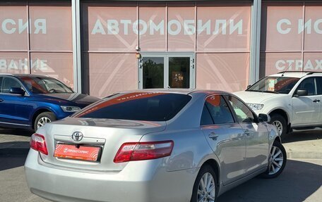 Toyota Camry, 2007 год, 999 000 рублей, 5 фотография