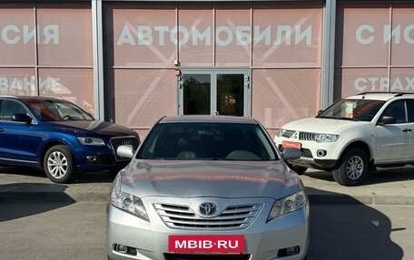 Toyota Camry, 2007 год, 999 000 рублей, 2 фотография