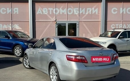 Toyota Camry, 2007 год, 999 000 рублей, 7 фотография