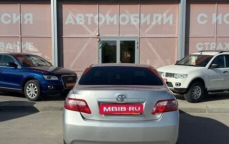 Toyota Camry, 2007 год, 999 000 рублей, 6 фотография