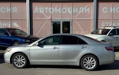 Toyota Camry, 2007 год, 999 000 рублей, 8 фотография