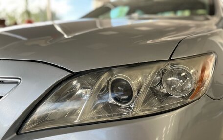 Toyota Camry, 2007 год, 999 000 рублей, 9 фотография