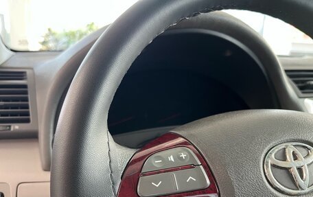 Toyota Camry, 2007 год, 999 000 рублей, 16 фотография