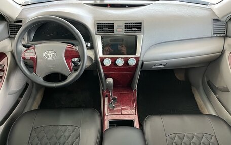 Toyota Camry, 2007 год, 999 000 рублей, 15 фотография