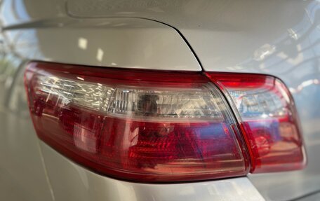Toyota Camry, 2007 год, 999 000 рублей, 10 фотография