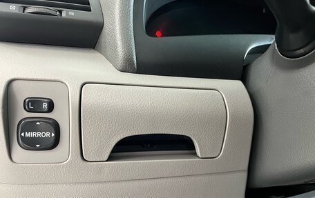 Toyota Camry, 2007 год, 999 000 рублей, 21 фотография