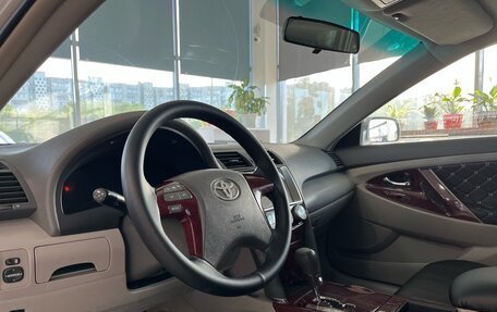 Toyota Camry, 2007 год, 999 000 рублей, 13 фотография