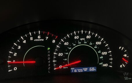 Toyota Camry, 2007 год, 999 000 рублей, 17 фотография