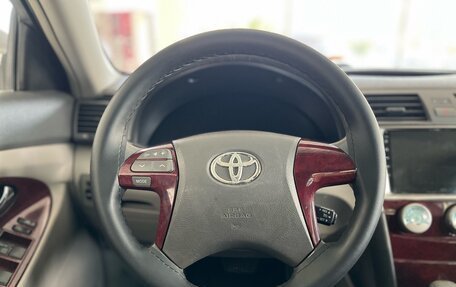Toyota Camry, 2007 год, 999 000 рублей, 14 фотография