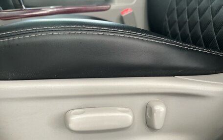 Toyota Camry, 2007 год, 999 000 рублей, 19 фотография