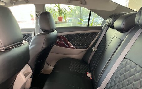 Toyota Camry, 2007 год, 999 000 рублей, 29 фотография