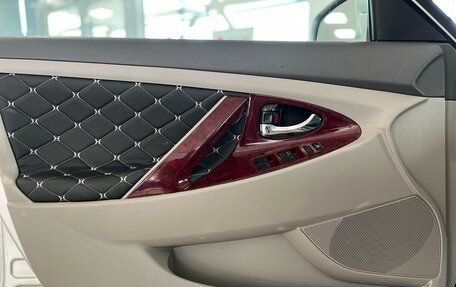Toyota Camry, 2007 год, 999 000 рублей, 33 фотография