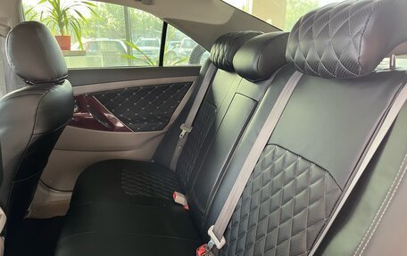 Toyota Camry, 2007 год, 999 000 рублей, 30 фотография