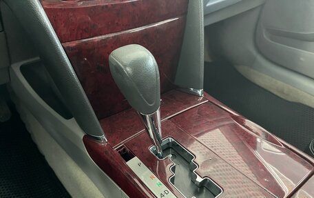 Toyota Camry, 2007 год, 999 000 рублей, 27 фотография