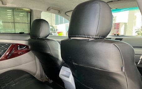 Toyota Camry, 2007 год, 999 000 рублей, 31 фотография