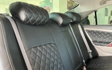 Toyota Camry, 2007 год, 999 000 рублей, 32 фотография