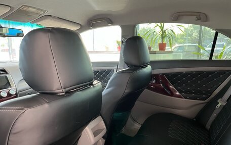 Toyota Camry, 2007 год, 999 000 рублей, 28 фотография